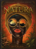Natura: Book One- The Whispers Return